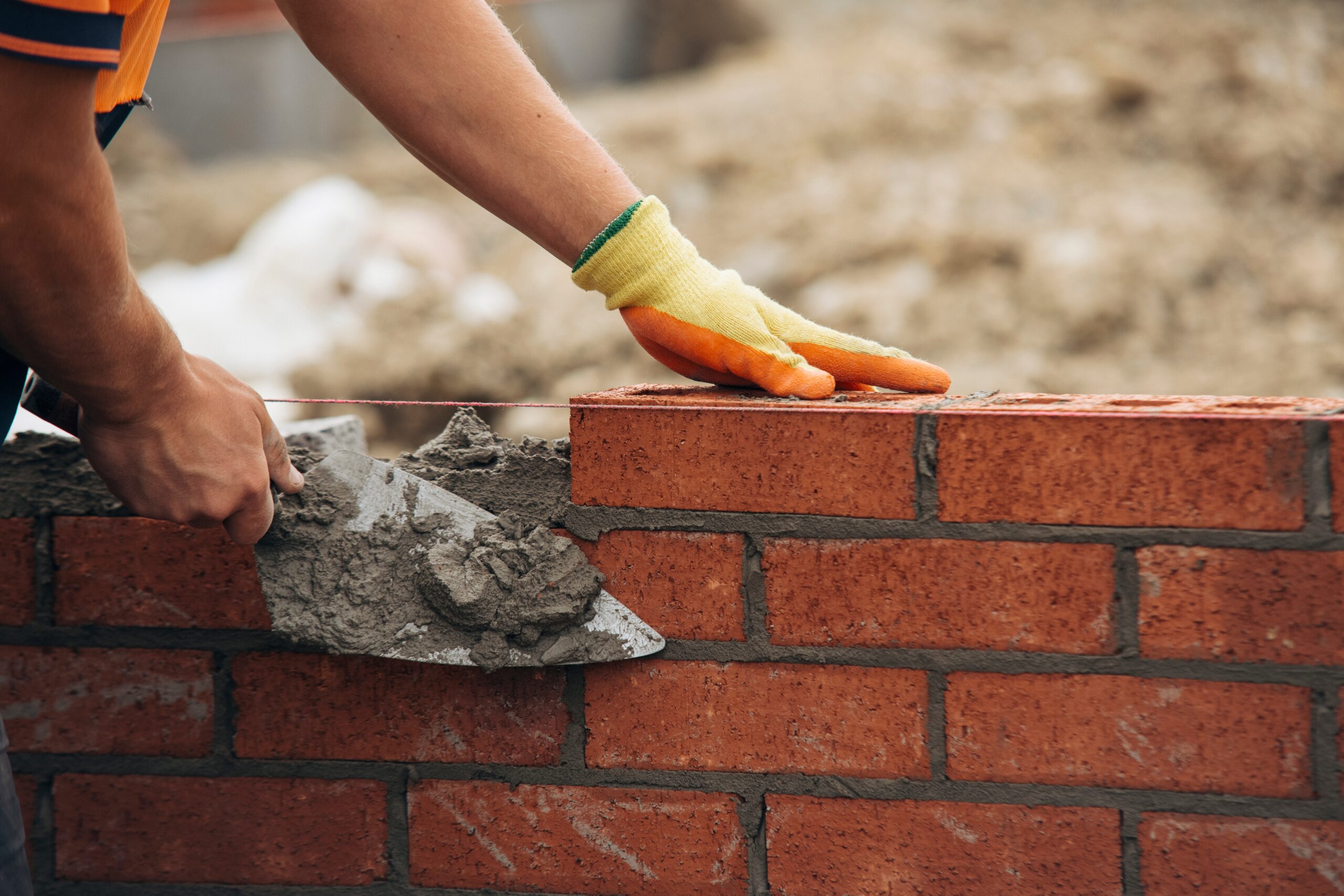 Concrete Walls and Fencing