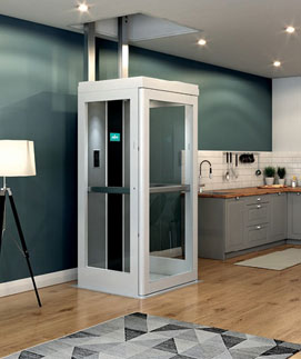 Elevator Installation