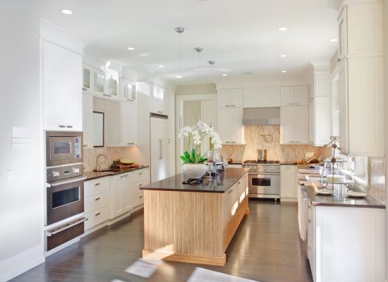 Revival Contractors Kitchen Remodeling Work 4