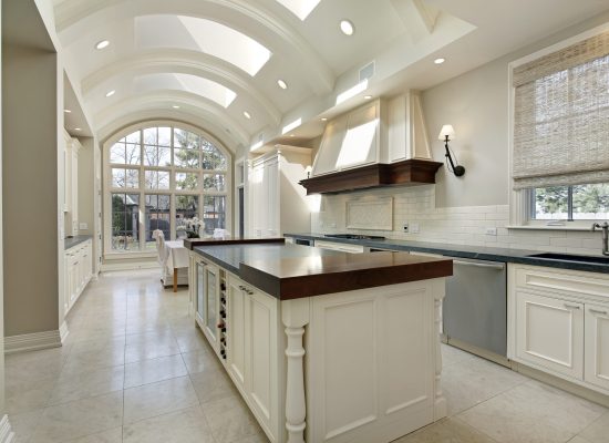Revival Contractors Kitchen Remodeling Work 5