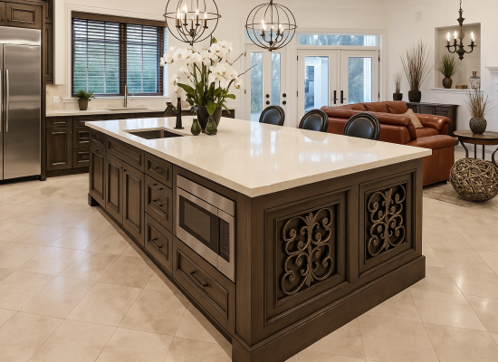 Revival Contractors Kitchen Remodeling Work 6