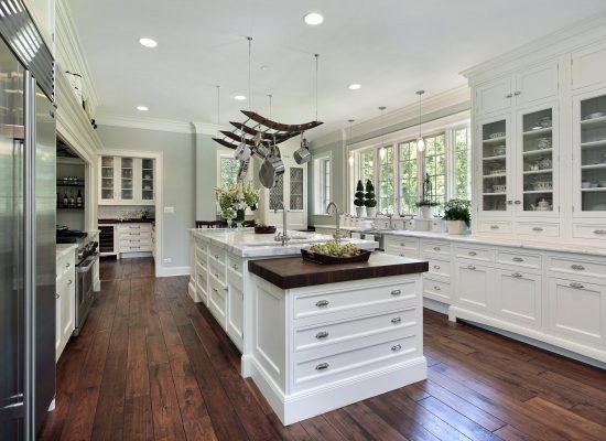 Revival Contractors Kitchen Remodeling Work 8
