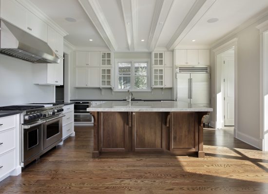 Revival Contractors Kitchen Remodeling Work 9